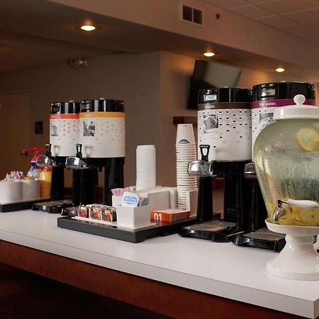 Hampton Inn By Hilton Youngstown-West I-80 Mineral Ridge Esterno foto