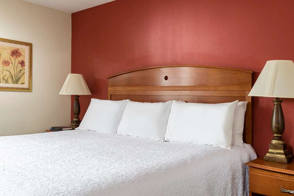 Hampton Inn By Hilton Youngstown-West I-80 Mineral Ridge Camera foto