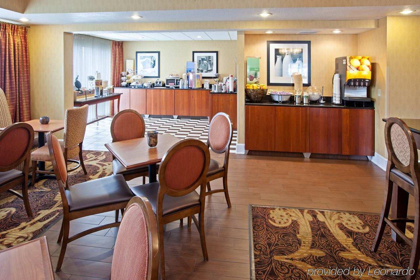 Hampton Inn By Hilton Youngstown-West I-80 Mineral Ridge Esterno foto