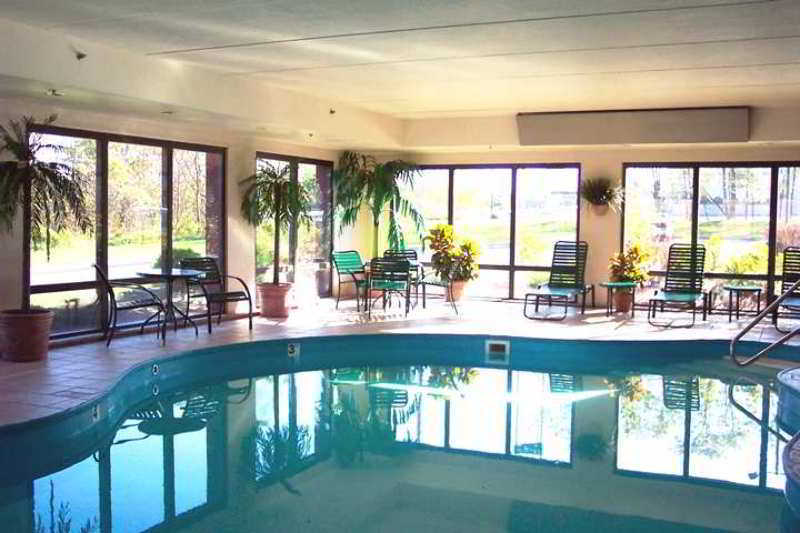 Hampton Inn By Hilton Youngstown-West I-80 Mineral Ridge Servizi foto